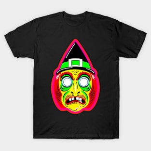 Spooky Witch T-Shirt